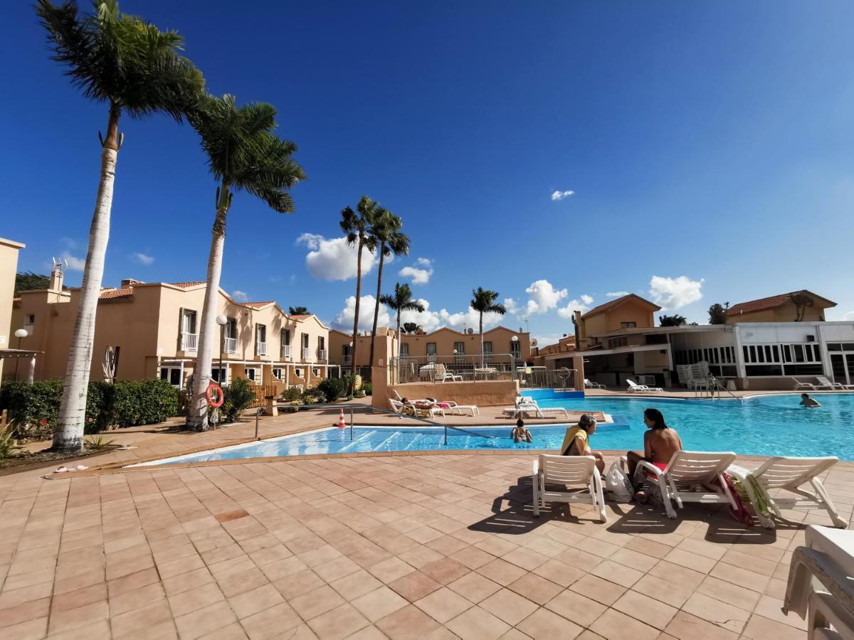 Villa Orietta Maspalomas  Exterior photo