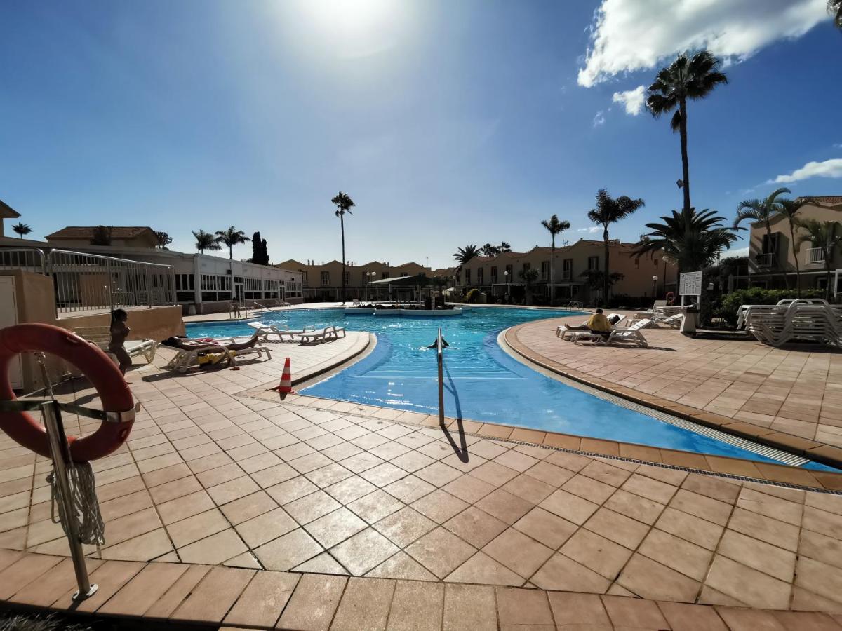 Villa Orietta Maspalomas  Exterior photo